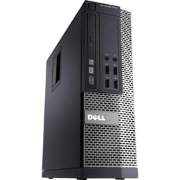 Dell Optiplex 7010 SFF 19" Core i7 3,4 GHz - SSD 480 Go - 8 Go