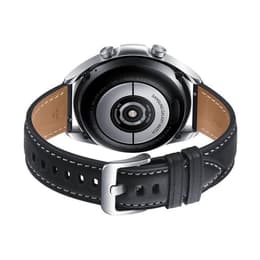 Montre Samsung Cardio GPS Galaxy Watch 3 - Argent