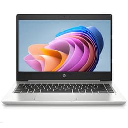 HP ProBook 440 G8 14" Core i5 2.4 GHz - SSD 256 Go - 16 Go QWERTY - Espagnol