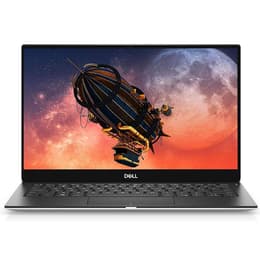 Dell XPS 9380 13" Core i7 1.8 GHz - SSD 256 Go - 16 Go QWERTY - Anglais