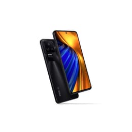 Xiaomi Poco F4 256 Go - Noir - Débloqué