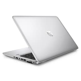 HP EliteBook 850 G3 15" Core i5 2.4 GHz - SSD 128 Go RAM 8 Go QWERTZ - Allemand