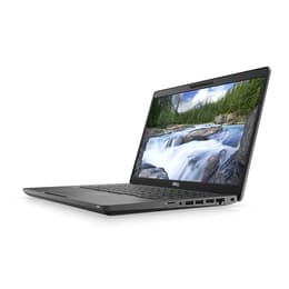 Dell Latitude 5400 14" Core i5 1.6 GHz - Ssd 256 Go RAM 16 Go QWERTY - Espagnol