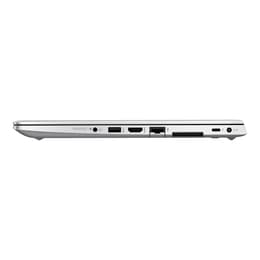 Hp EliteBook 840 G6 14" Core i7 1.8 GHz - Ssd 512 Go RAM 16 Go AZERTY - Français