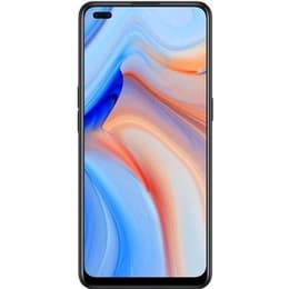 Oppo Reno4 Z 5G 128 Go - Bleu - Débloqué