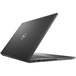 Dell Latitude 7520 15" Core i5 2.6 GHz - SSD 256 Go - 16 Go QWERTZ - Allemand
