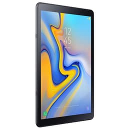Galaxy Tab A 10.5 32GB - Noir - WiFi + 4G