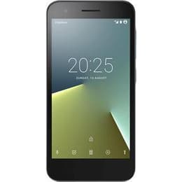 Vodafone Smart E8 8 Go - Bleu - Débloqué