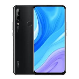 Huawei Y9 (2019) 128 Go - Noir - Débloqué - Dual-SIM