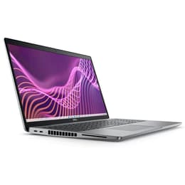 Dell Latitude 5540 15" Core i5 1.3 GHz - SSD 256 Go - 32 Go QWERTY - Anglais