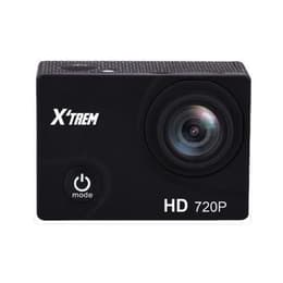 Caméra Sport X'Trem CSD122+