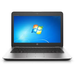 HP EliteBook 820 G3 12" Core i5 2.3 GHz - SSD 120 Go - 8 Go AZERTY - Français