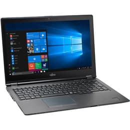 Fujitsu LifeBook U748 14" Core i5 1.7 GHz - SSD 512 Go - 8 Go QWERTY - Anglais