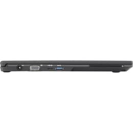 Fujitsu LifeBook U748 14" Core i5 1.7 GHz - SSD 512 Go - 8 Go QWERTY - Anglais