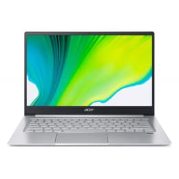 Acer Swift 3 SF314-59-51N6 14" Core i5 2.4 GHz - Ssd 256 Go RAM 8 Go AZERTY - Français