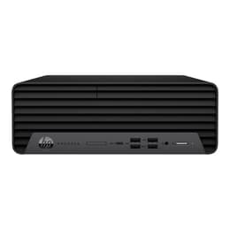 HP ProDesk 600 G6 Core i5 3.1 GHz - SSD 256 Go + HDD 1 To RAM 32 Go