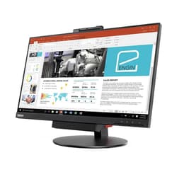 Écran 23" LED fhdtv Lenovo ThinkCentre Tiny-in-One 24 Gen 3