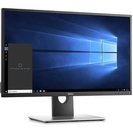 Écran 21" LED fhdtv Dell P2217H