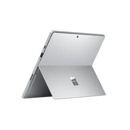 Microsoft Surface Pro 7 Plus 12" Core i5 2.4 GHz - SSD 256 Go - 8 Go Sans clavier