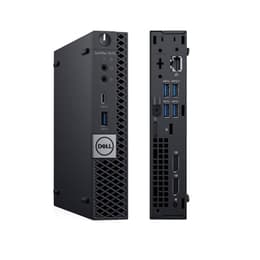 Dell OptiPlex 7070 Micro Core i5 2.2 GHz - SSD 1 To RAM 16 Go