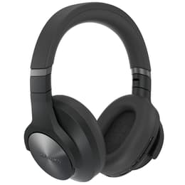 Casque réducteur de bruit filaire + sans fil avec micro Technics EAH-A800E-S - Noir