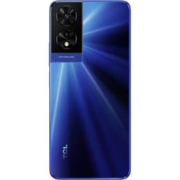 TCL 505 128 Go - Bleu - Débloqué