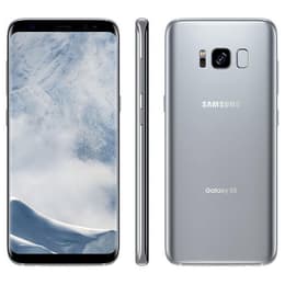 Galaxy S8 64 Go - Argent - Débloqué