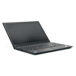 Lenovo ThinkPad P53s 15" Core i7 1.9 GHz - SSD 512 Go - 16 Go QWERTY - Italien