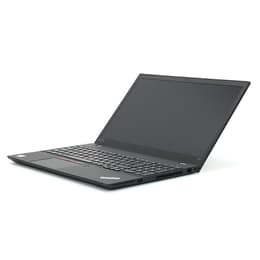 Lenovo ThinkPad P53s 15" Core i7 1.9 GHz - SSD 512 Go - 16 Go QWERTY - Italien