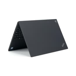 Lenovo ThinkPad P53s 15" Core i7 1.9 GHz - SSD 512 Go - 16 Go QWERTY - Italien