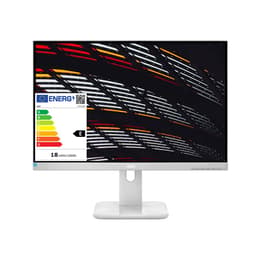 Écran 27" LED fhdtv Aoc 27P1/GR