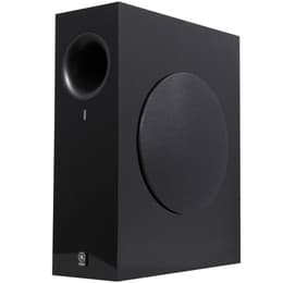 Enceinte   Yamaha NSSW210 Noir