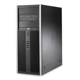 HP Compaq Elite 8100 CMT Core i5 3,2 GHz - HDD 750 Go RAM 8 Go