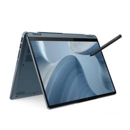 Lenovo IdeaPad Flex 5i 14" Core i5 3 GHz - SSD 512 Go - 8 Go QWERTY - Anglais