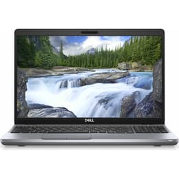 Dell Latitude 3420 14" Core i5 2.4 GHz - SSD 512 Go - 16 Go QWERTZ - Slovaque
