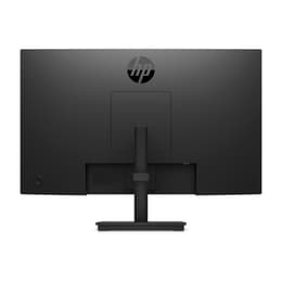 Écran 23" LED fhdtv HP P24h G5