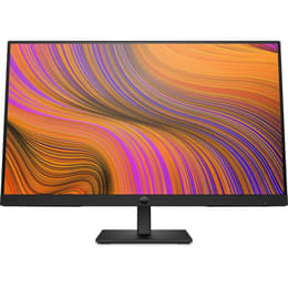 Écran 23" LED fhdtv HP P24h G5