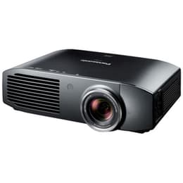 Vidéo projecteur Panasonic PT-A5000E Noir