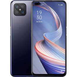 Oppo Reno4 Z 5G 128 Go - Noir - Débloqué