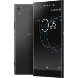 Sony Xperia XA1 Ultra 32 Go - Noir - Débloqué