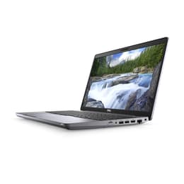 Dell Latitude 5511 15" Core i7 2.7 GHz - SSD 512 Go - 32 Go QWERTY - Anglais