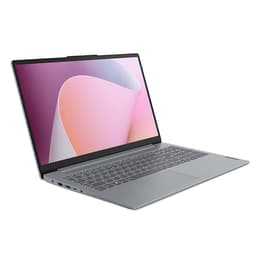 Lenovo IdeaPad Slim 3 15IRU8 15" Core i3 1.2 GHz - SSD 128 Go - 8 Go AZERTY - Français