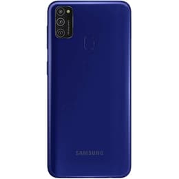 Galaxy M21 128 Go - Bleu - Débloqué