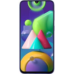 Galaxy M21 128 Go - Bleu - Débloqué