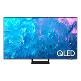 SMART TV QLED Ultra HD 4K 140 cm Samsung 55Q70C
