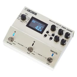 Instruments de musique Boss DD-500 Digital Delay