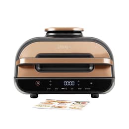 Grill Ninja AG551EUCP image