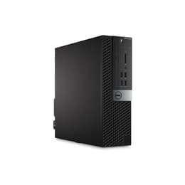 Dell OptiPlex 5050 SFF Core i5 3.2 GHz - HDD 500 Go RAM 8 Go