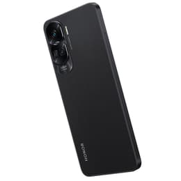 Honor 90 Lite 256 Go - Noir - Débloqué