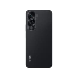 Honor 90 Lite 256 Go - Noir - Débloqué